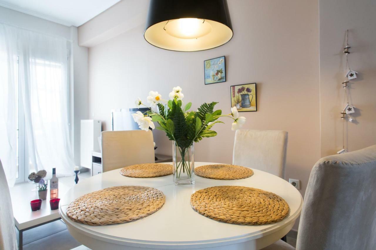 Elegant Home Next To Metro Atenas Exterior foto