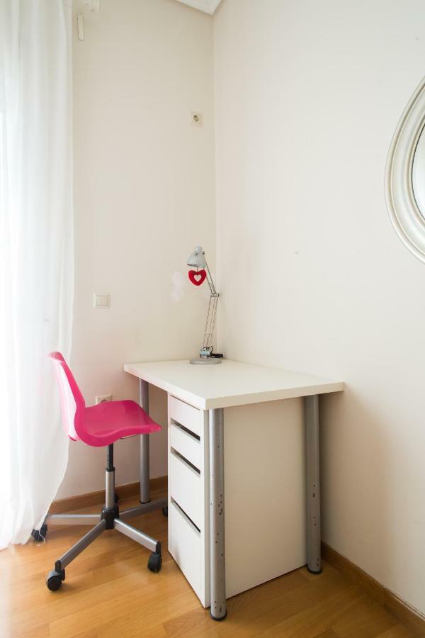 Elegant Home Next To Metro Atenas Exterior foto